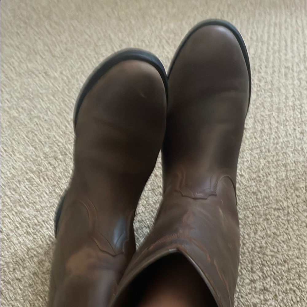 Ariat Heritage Roper Western Boot Women’s